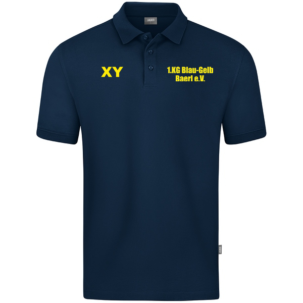 Polo Doubletex 