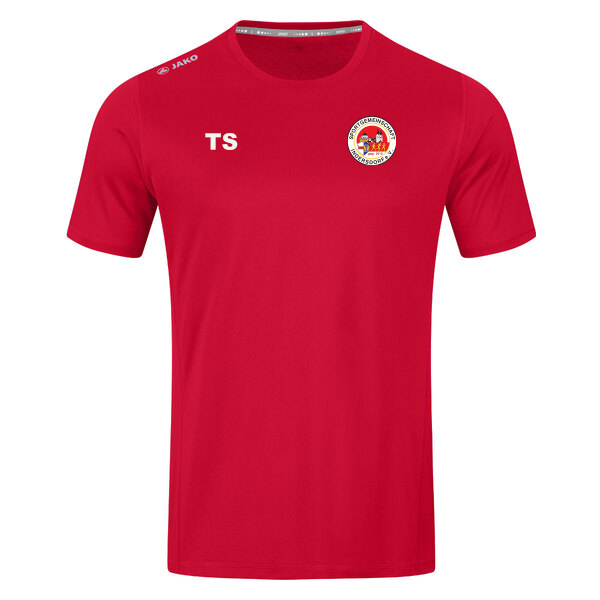 KinderT-Shirt Run 2.0 