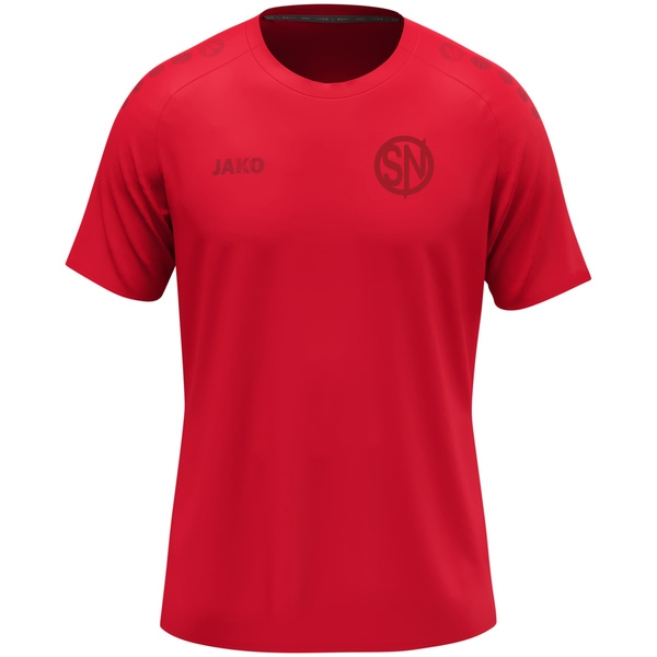T-Shirt Light Flow 