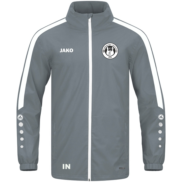 Allwetterjacke Power 