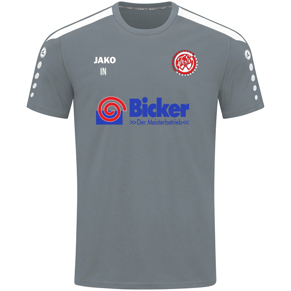 KinderT-Shirt Power 