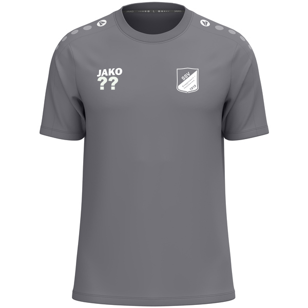 KinderT-Shirt One Cotton 