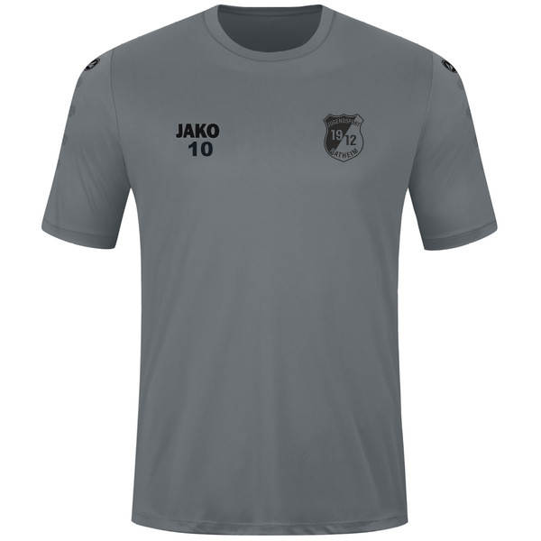 Trikot Team kurzarm 
