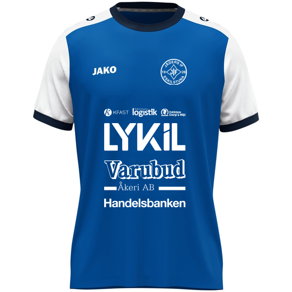 Jersey Dynamic short sleeve 