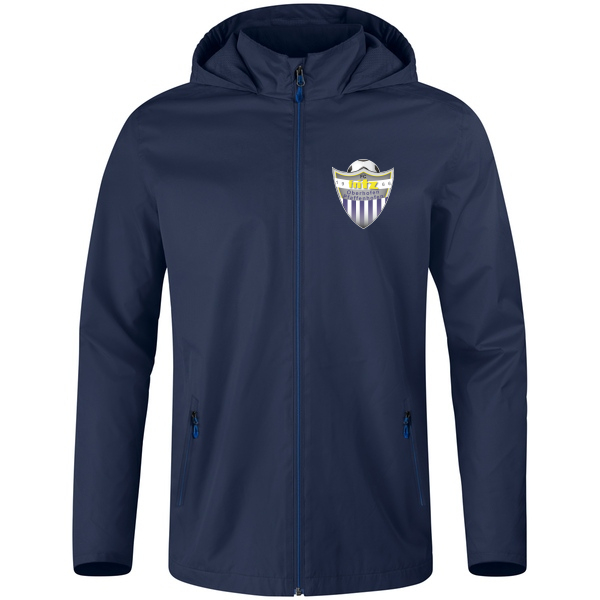 Allwetterjacke Allround 