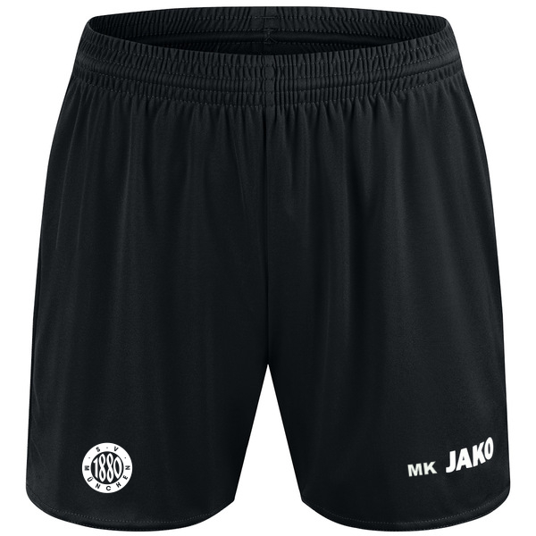 womanSporthose Manchester 2.0 ohne Innenslip Damen 