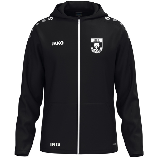 KinderKapuzenjacke One 