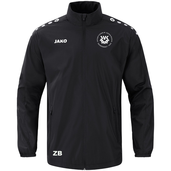 Allwetterjacke One 