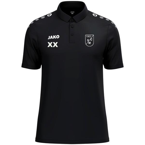 Polo One Cotton 