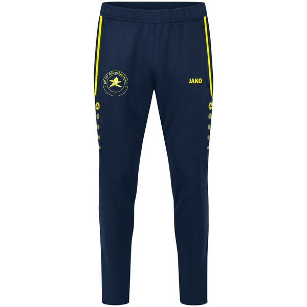 Trainingshose Allround 