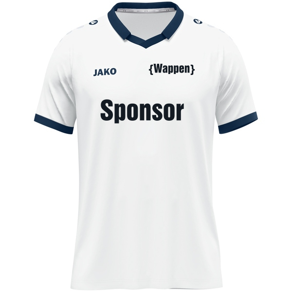 Trikot Glory kurzarm 