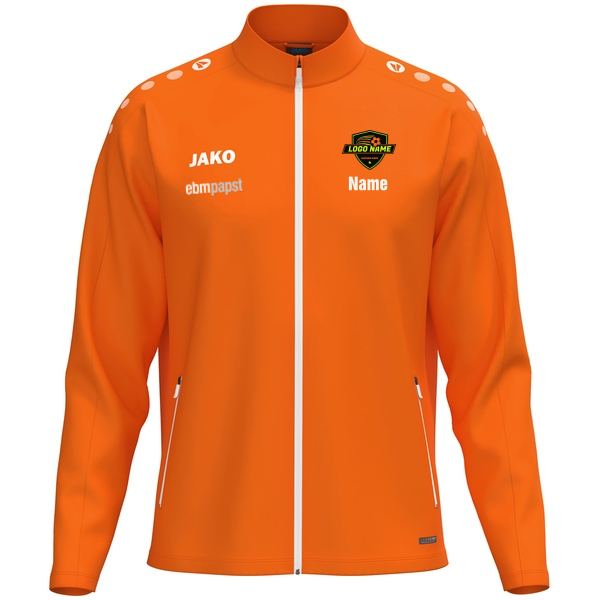 Freizeitjacke One 