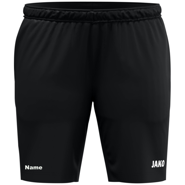 womanFreizeitshort Dynamic Damen 