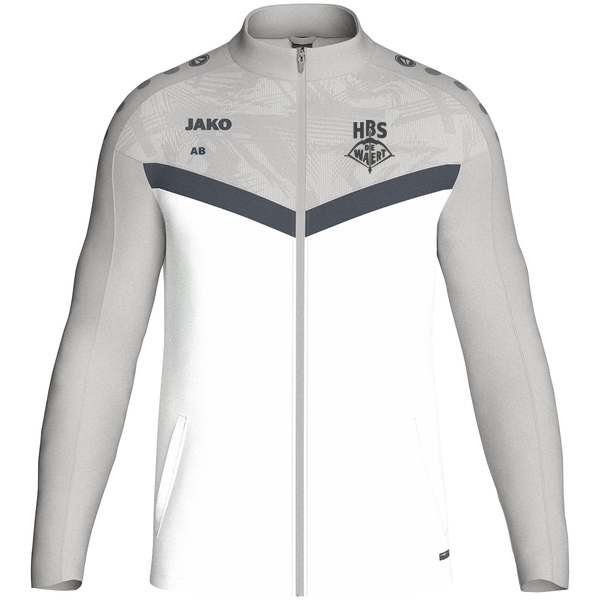 Polyestervest Iconic 