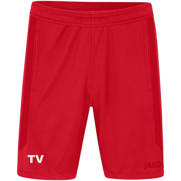 KinderShort Power 