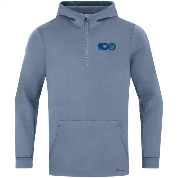 Zip Hoodie Pro Casual 