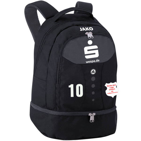 Rucksack TLS 