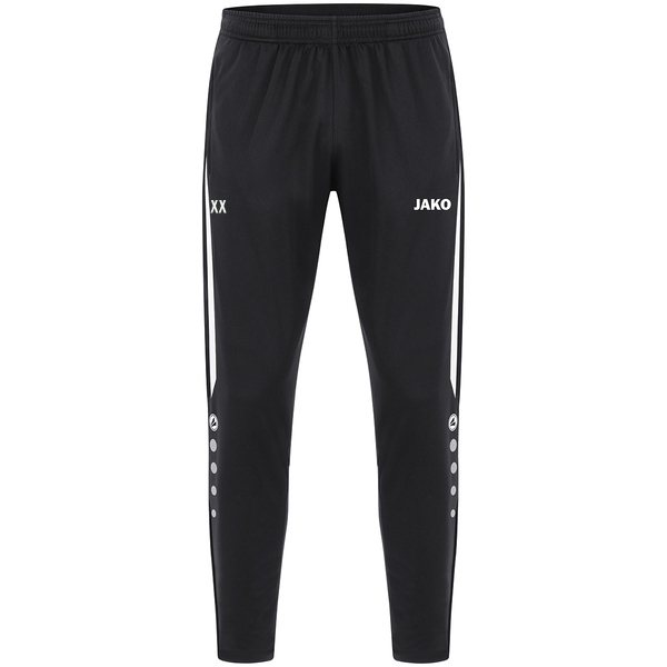 KinderPolyesterhose Power 