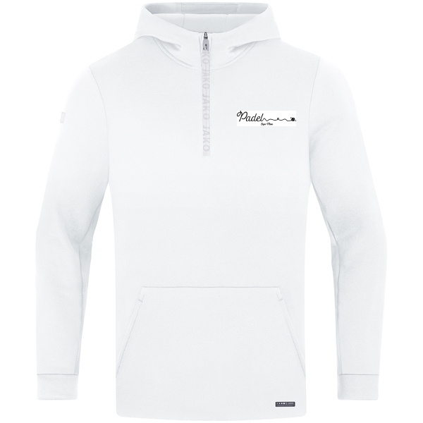 Zip hoody Pro Casual 