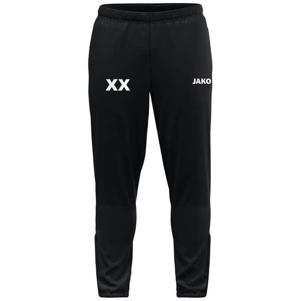 Polyesterhose Dynamic 