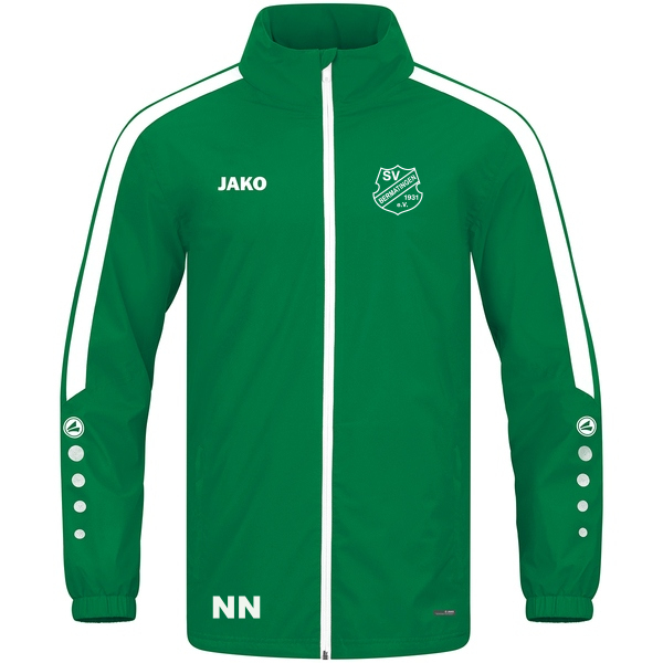 Allwetterjacke Power 