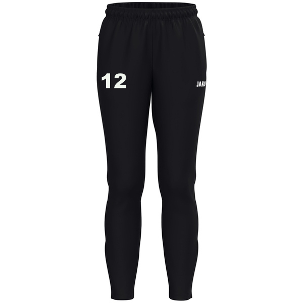 womanTrainingshose One Damen Kurzgrößen 