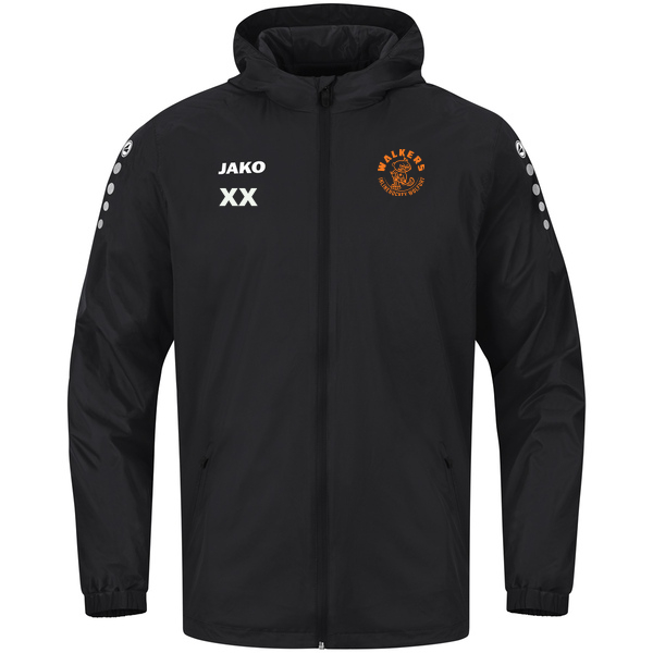 Allwetterjacke Team 2.0 