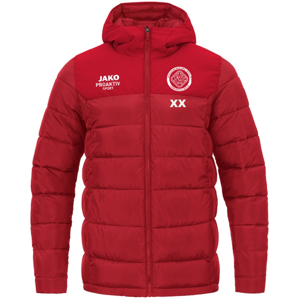 Stadionjacke 