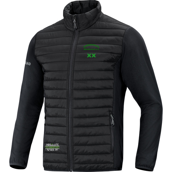 Hybridjacke Premium 