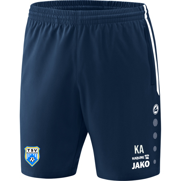 Short Competition 2.0 