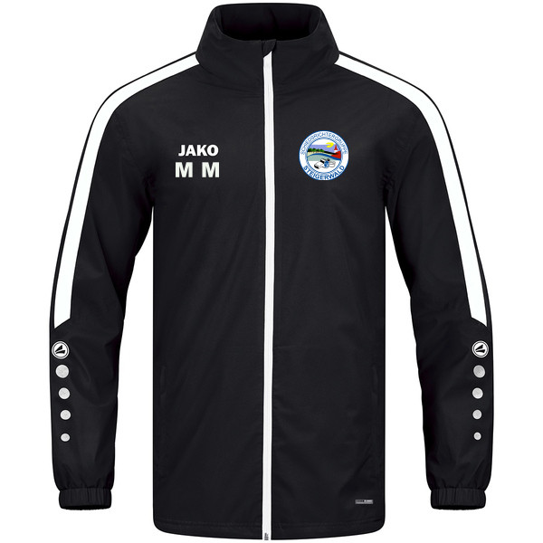 Allwetterjacke Power 