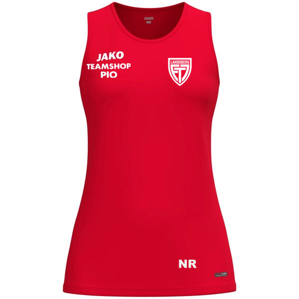 womanTanktop One Damen 