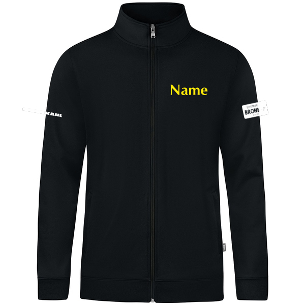 Sweatjacke Doubletex 