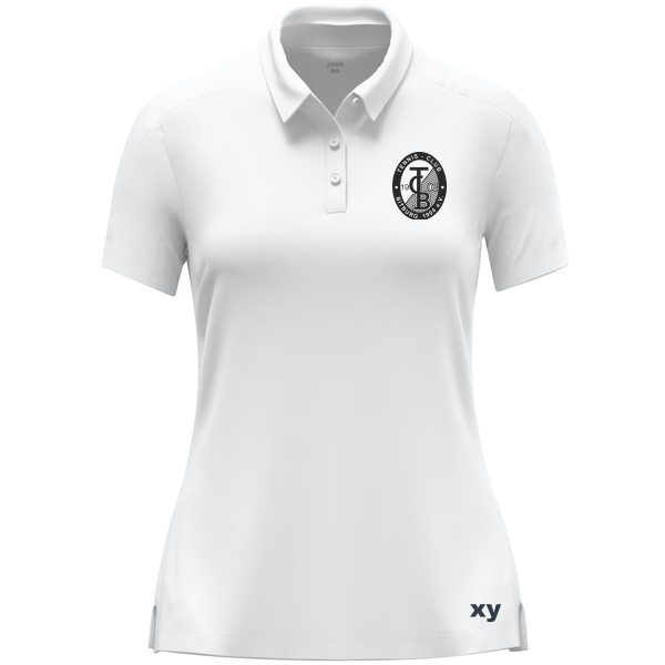 womanPolo Uni Damen 