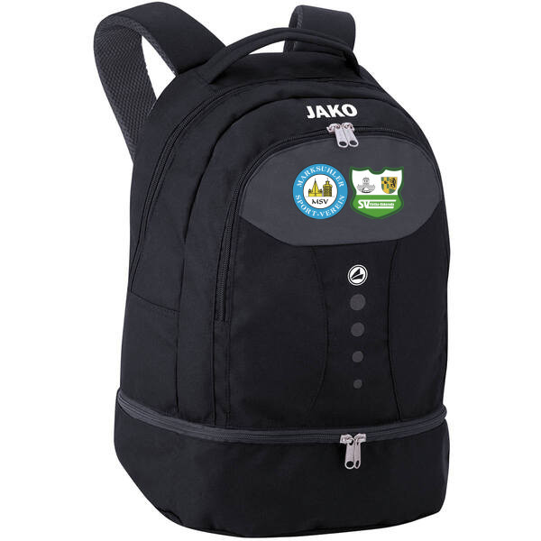 Rucksack TLS 
