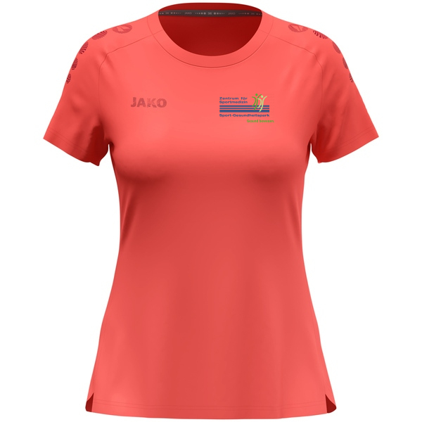 womanT-Shirt Light Flow Damen 