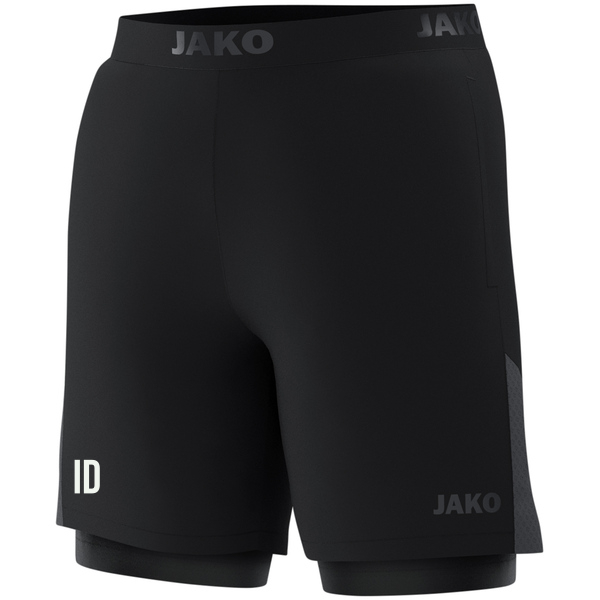 Kinder2-in-1 Short Power 