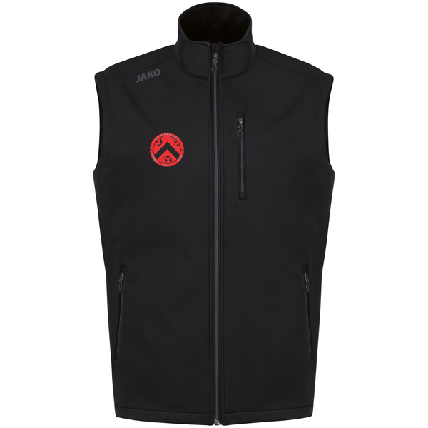 Veste softshell Premium 
