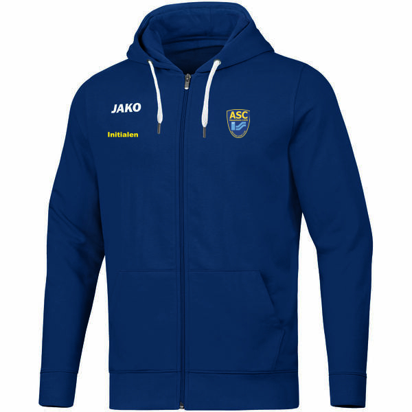 KinderKapuzenjacke Base 