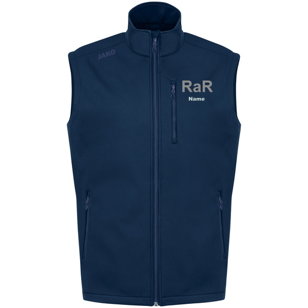 Softshellweste Premium 