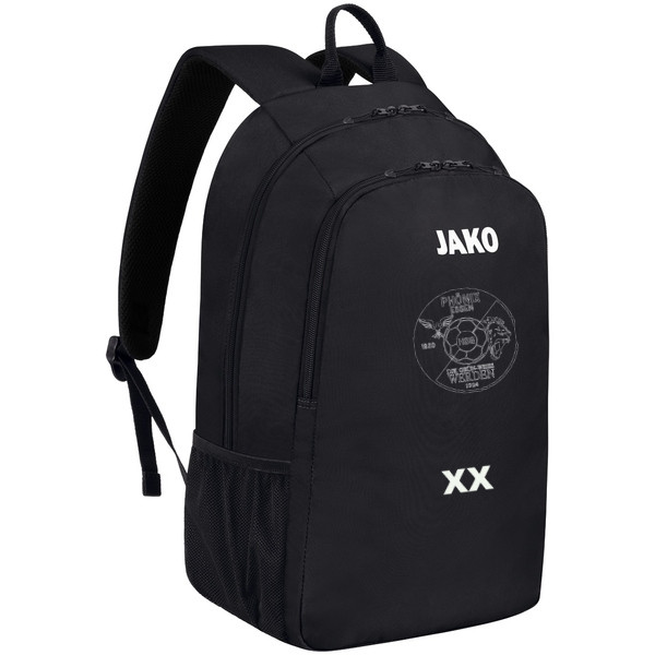 Rucksack One 