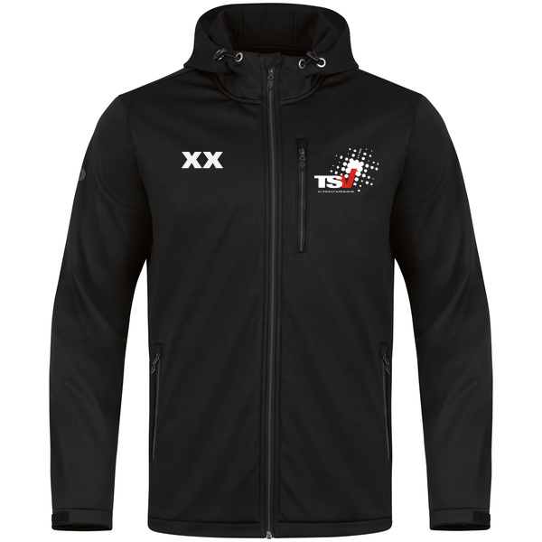 KinderSoftshelljacke Premium 