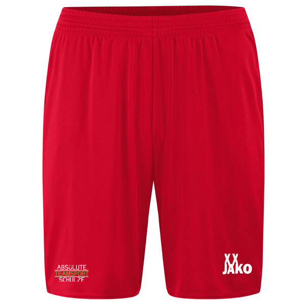 Sporthose Manchester 2.0 ohne Innenslip 