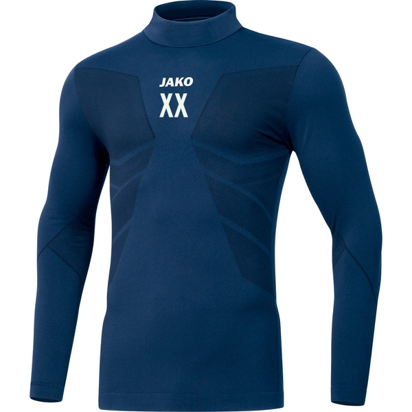 Turtleneck Comfort 2.0 