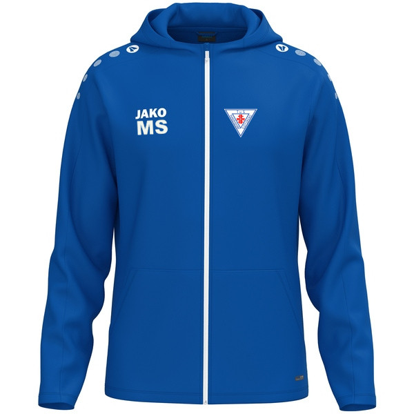 KinderKapuzenjacke One 