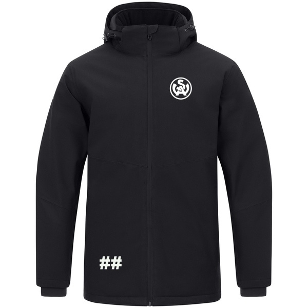 Winterjacke Function 