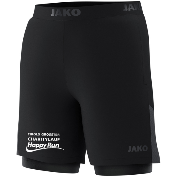 Kinder2-in-1 Short Power 