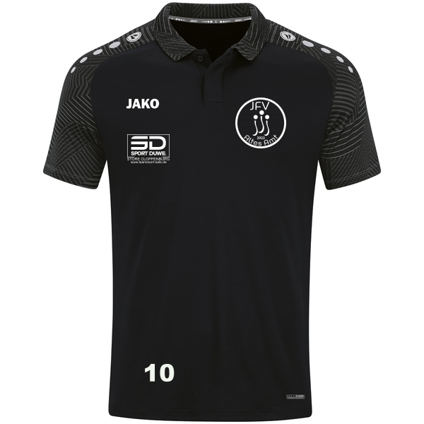 KinderPolo Performance 