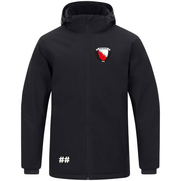 Winterjacke Function 