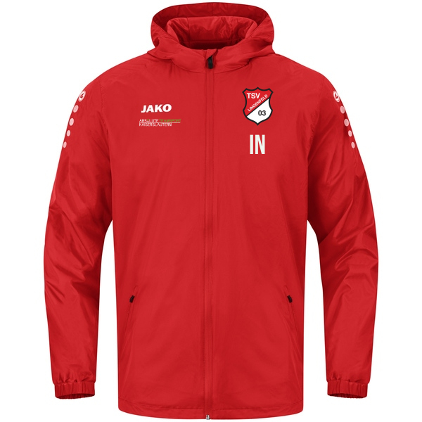 Allwetterjacke Team 2.0 